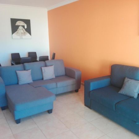 Mar Atlantico Apartment Portimao Exterior photo