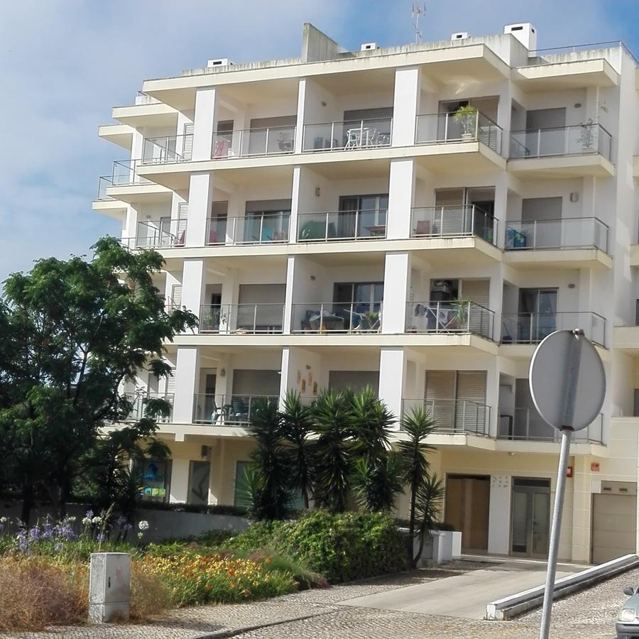 Mar Atlantico Apartment Portimao Exterior photo