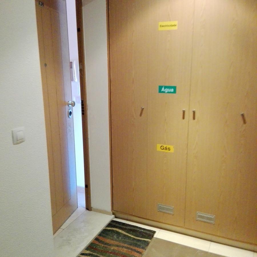 Mar Atlantico Apartment Portimao Exterior photo