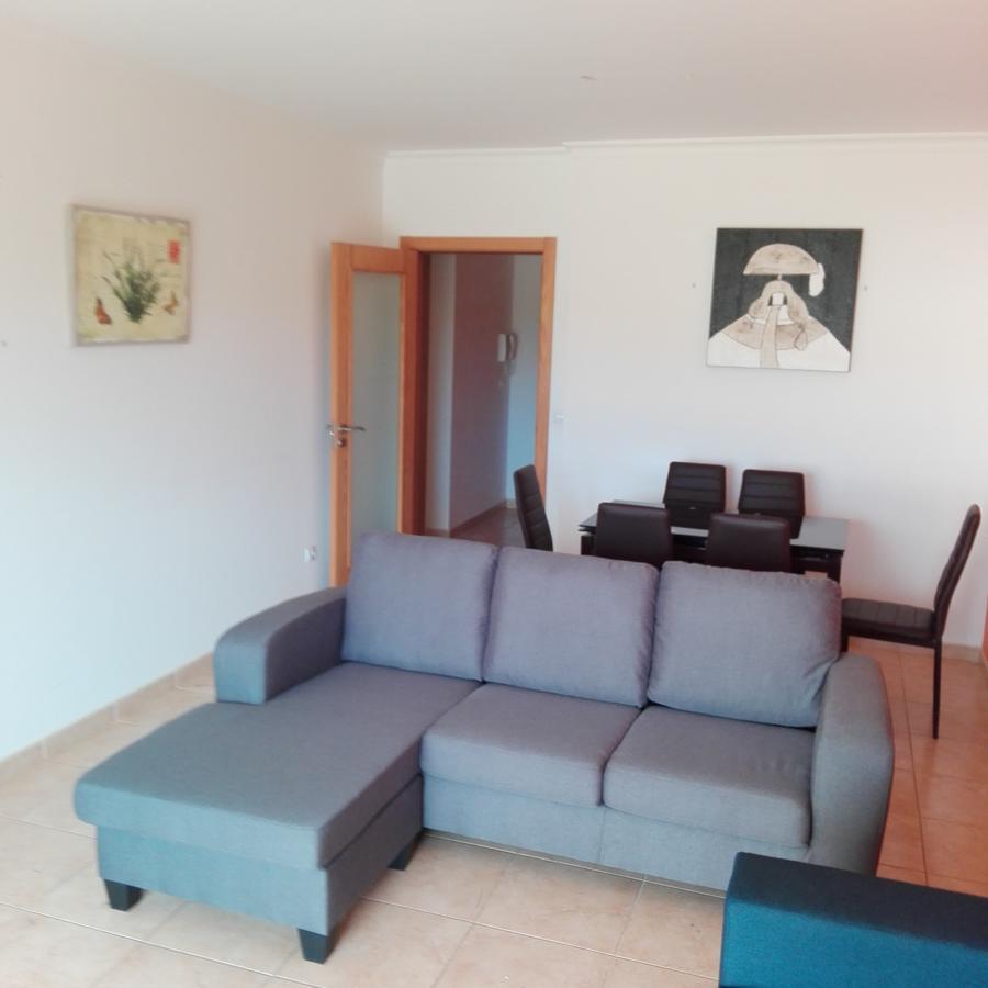 Mar Atlantico Apartment Portimao Exterior photo