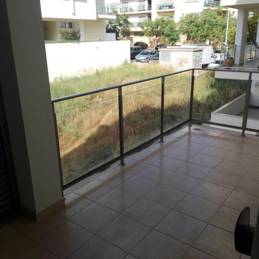 Mar Atlantico Apartment Portimao Exterior photo