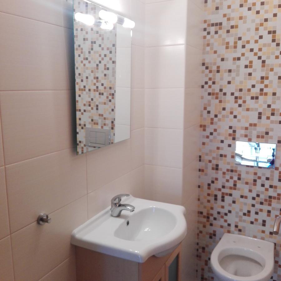 Mar Atlantico Apartment Portimao Exterior photo