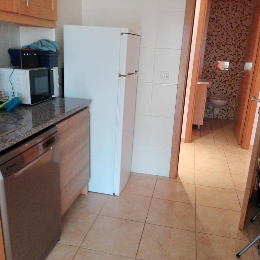 Mar Atlantico Apartment Portimao Exterior photo