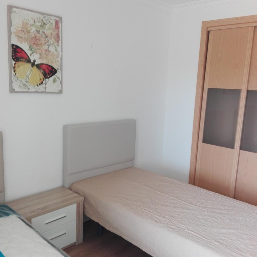 Mar Atlantico Apartment Portimao Exterior photo