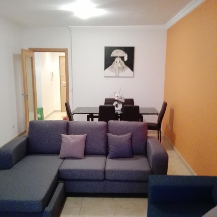 Mar Atlantico Apartment Portimao Exterior photo