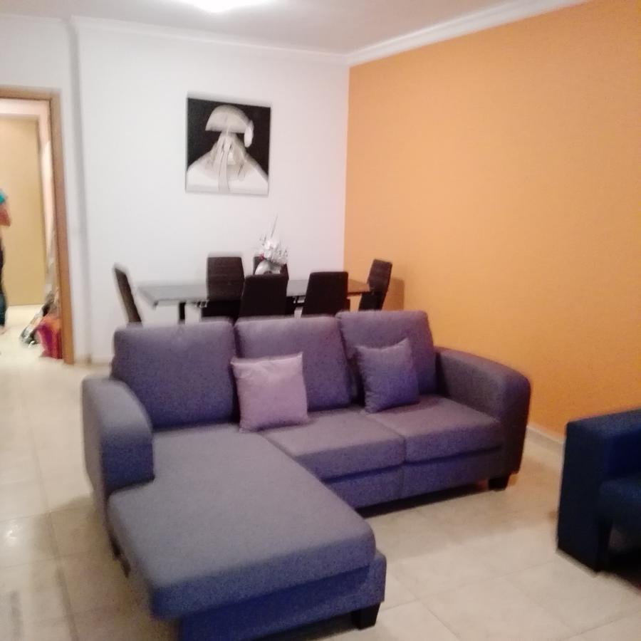 Mar Atlantico Apartment Portimao Exterior photo