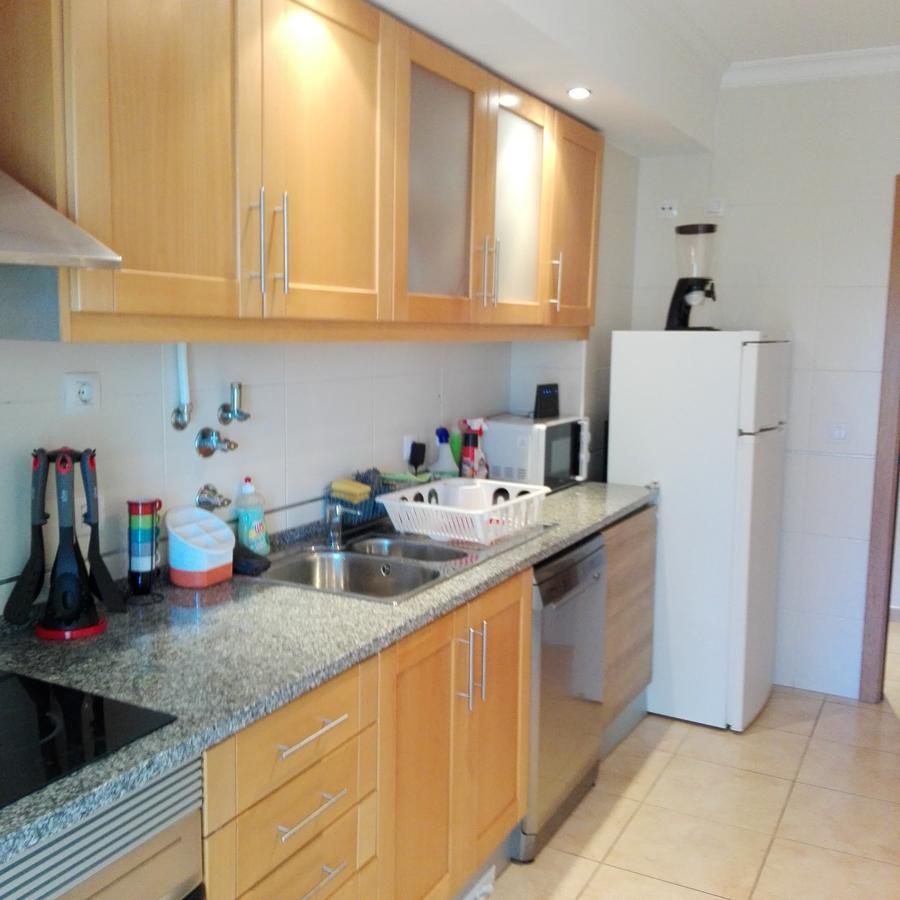 Mar Atlantico Apartment Portimao Exterior photo